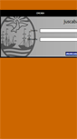Mobile Screenshot of cedulas.jusbaires.gov.ar
